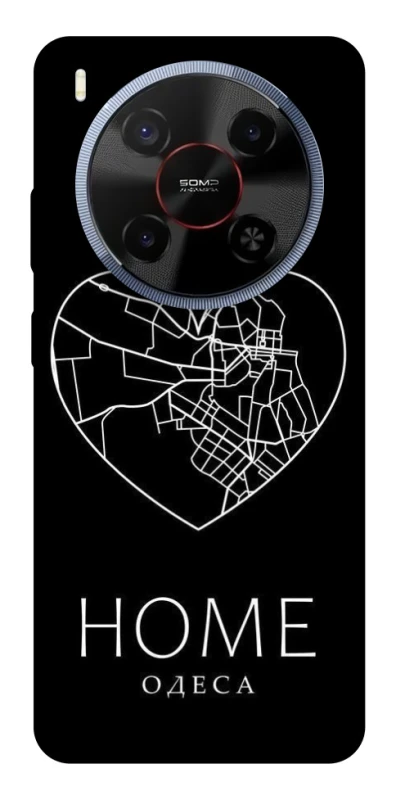 Чехол на ZTE Blade V70 Max Одеса Home фото 1 из 1