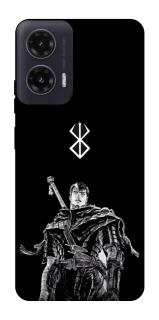 Чехол на Motorola Moto G35 Berserk stand фото 1 из 1