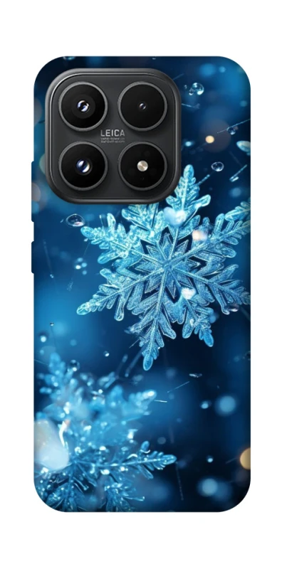 Чохол на Xiaomi 17 Новорічний v43 фото 1 з 1