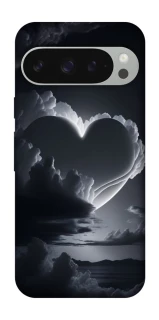 Чохол на Google Pixel 10 Pro XL Cloud heart фото 1 з 1