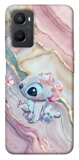Чехол на Oppo A96 Stitch ver.26 фото 1 из 1