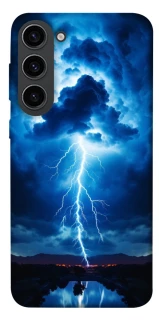 Чехол на Samsung Galaxy S23 Молния фото 1 из 1