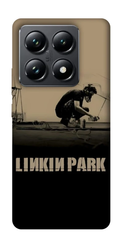 Чехол на Xiaomi 14T Pro Linkin Park logo ver.3 фото 1 Чехол на Xiaomi 14T Pro Linkin Park logo ver.3 фото 1 из 1