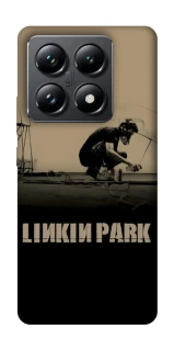 Чехол на Xiaomi 14T Pro Linkin Park logo ver.3 фото 1 Чехол на Xiaomi 14T Pro Linkin Park logo ver.3 фото 1 из 1