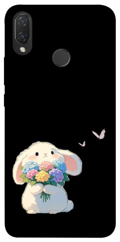 Чехол на Huawei P Smart+ (nova 3i) My Bunny фото 1 из 1