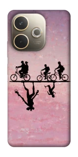 Чохол на Oppo A5 Pro 4G Stranger Things ver.19 фото 1 з 1