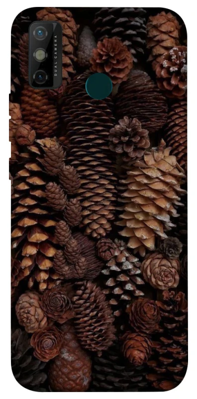 Чехол на TECNO Spark 6 Go Magic1 фото 1 из 1