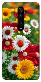 Чохол на Xiaomi Redmi K20 / K20 Pro / Mi9T / Mi9T Pro Flowers v11 фото 1 з 1