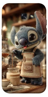 Чохол на Samsung A720 Galaxy A7 (2017) Stitch ver.15 фото 1 з 1