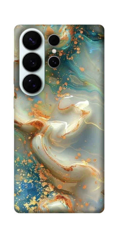 Чохол на Samsung Galaxy S26 Pro Epoxy design ver.3 фото 1 з 1