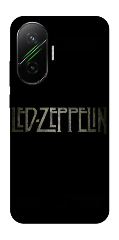 Чохол на Xiaomi Poco F7 Led Zeppelin logo фото 1 з 1