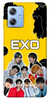Чехол на Motorola Moto G84 EXO v3 фото 1 из 1