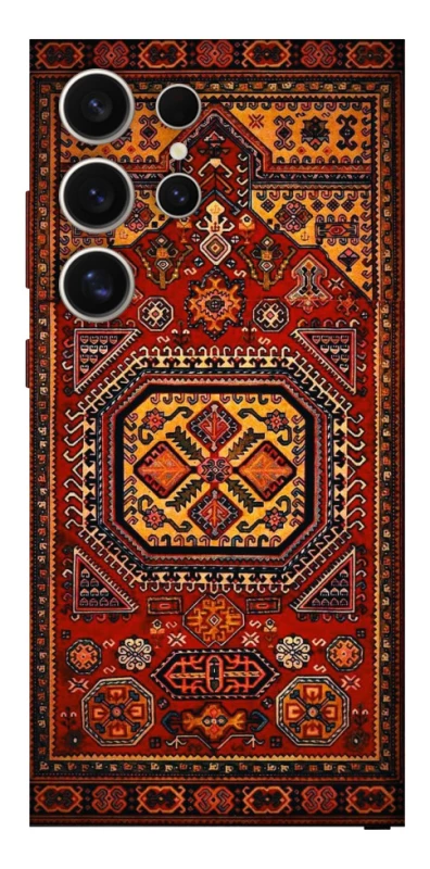 Чохол на Samsung Galaxy S25 Ultra Килим v1 фото 1 з 1