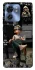 Чехол на Motorola Edge 40 WHAT they think фото 1 из 1