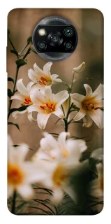 Чохол на Xiaomi Poco X3 NFC / Poco X3 Pro Лілії фото 1 з 1