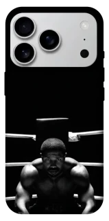 Чехол на Apple iPhone 17 Pro Max (6.9") ring фото 1 из 1