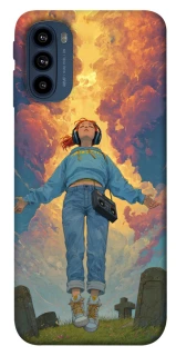 Чохол на Motorola Moto G41 Stranger Things ver.39 фото 1 з 1