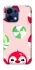 Чехол на Oppo A6 Pro 4G/5G Adopt Me Peppermint Penguin фото 1 из 2