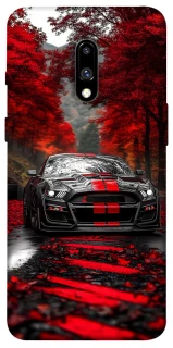 Чехол на OnePlus 7 mustang фото 1 из 1