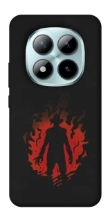 Чохол на Xiaomi Redmi Note 15 Pro+ 5G Daylight фото 1 з 1