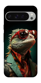 Чохол на Google Pixel 9 Pro XL Ігуана фото 1 з 1