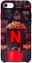 Чехол на Apple iPhone SE (2020) Netflix and popcorn фото 1 из 1