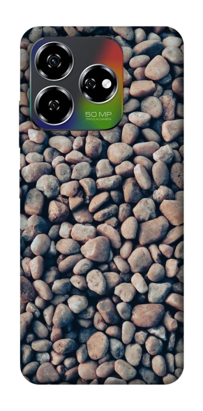 Чехол на ZTE Nubia V60 Калька фото 1 из 1