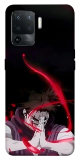 Чехол на Oppo Reno 5 Lite Choso фото 1 из 1