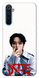 Чохол на Realme 6 Pro Lee Know - Stray Kids фото 1 з 1