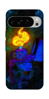 Чохол на Google Pixel 10 Pro Запальничка фото 1 з 1