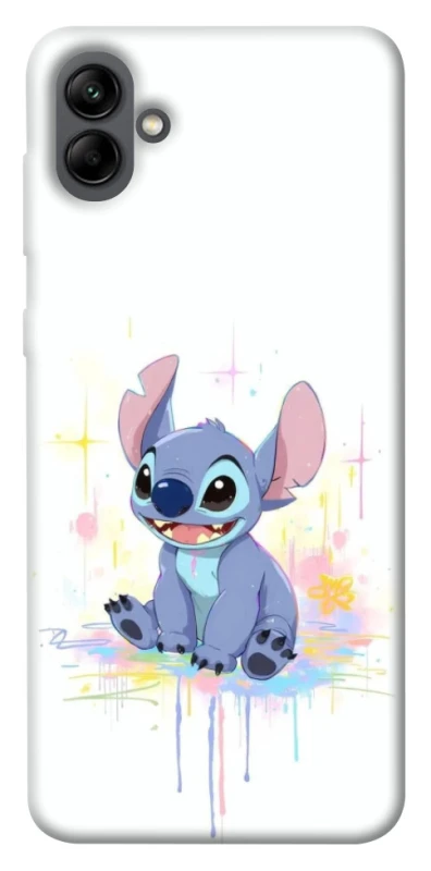 Чохол на Samsung Galaxy A04 Stitch ver.4 фото 1 з 1