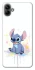 Чохол на Samsung Galaxy A04 Stitch ver.4 фото 1 з 1