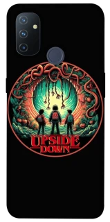 Чехол на OnePlus Nord N100 Stranger Things ver.32 фото 1 из 1