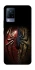 Чохол на Vivo V21 Spiderman icon фото 1 з 1