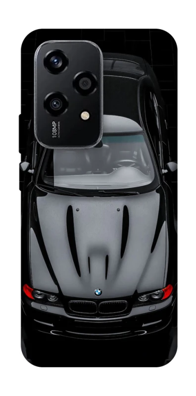 Чохол на Honor 200 Lite BMW V12 фото 1 з 1