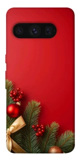 Чохол на Google Pixel 8 Pro Новорічний v21 фото 1 з 1