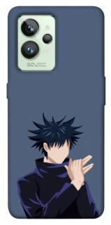 Чохол на Realme GT2 Fushiguro фото 1 з 1