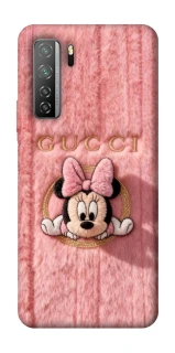 Чехол на Huawei Nova 7 SE Gucci ver.3 фото 1 из 1