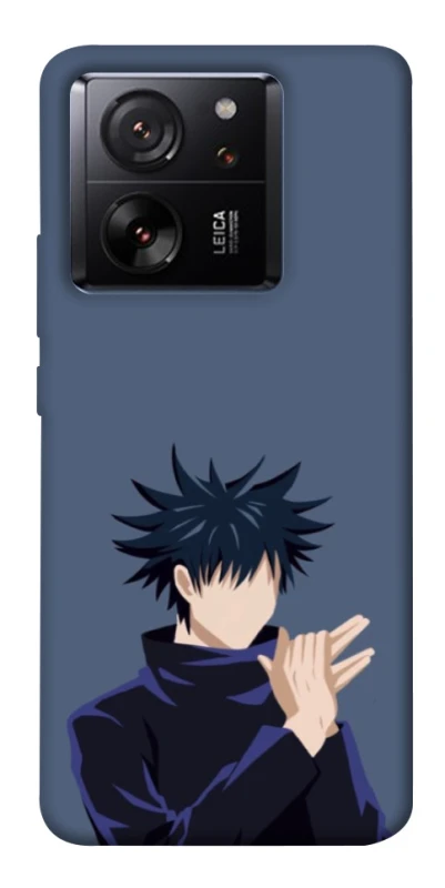 Чохол на Xiaomi 13T Fushiguro фото 1 з 1