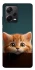Чехол на Xiaomi Redmi Note 12 Pro 5G Чехол Котёнок фото 1 из 1