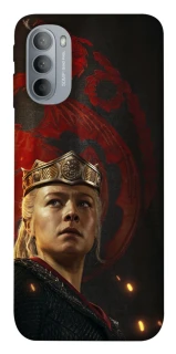 Чохол на Motorola Moto G31 House of the Dragon ver.6 фото 1 з 1