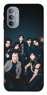 Чохол на Motorola Moto G31 Stray Kids United фото 1 з 1