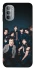 Чохол на Motorola Moto G31 Stray Kids United фото 1 з 1