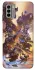 Чохол на Nokia G22 Warcraft v4 фото 1 з 1