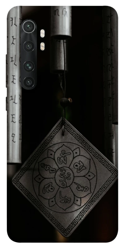 Чехол на Xiaomi Mi Note 10 Lite Талисман удачи фото 1 из 1