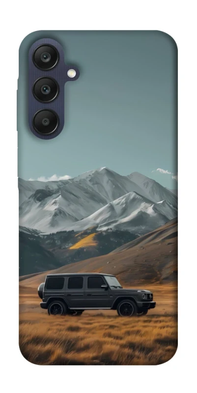 Чохол на Samsung Galaxy A25 5G Gelik v2 фото 1 з 1