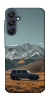 Чохол на Samsung Galaxy A25 5G Gelik v2 фото 1 з 1