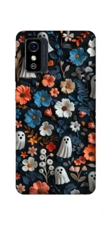 Чехол на ZTE Blade L9 Halloween Style фото 1 из 1