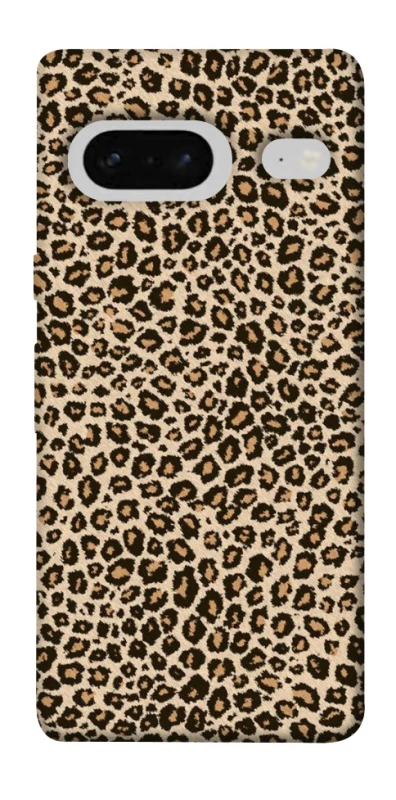 Чохол на Google Pixel 7 Leopard Skin v2 фото 1 з 1