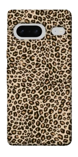 Чохол на Google Pixel 7 Leopard Skin v2 фото 1 з 1